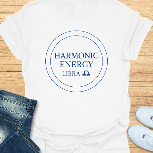 Harmonic Energy T-Shirt