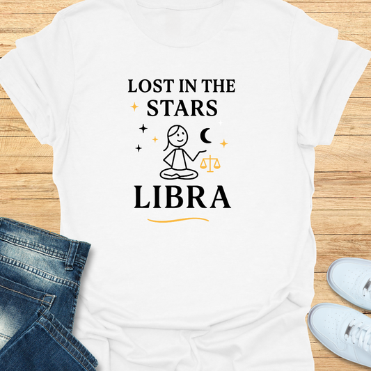 Lost in the Stars T-Shirt