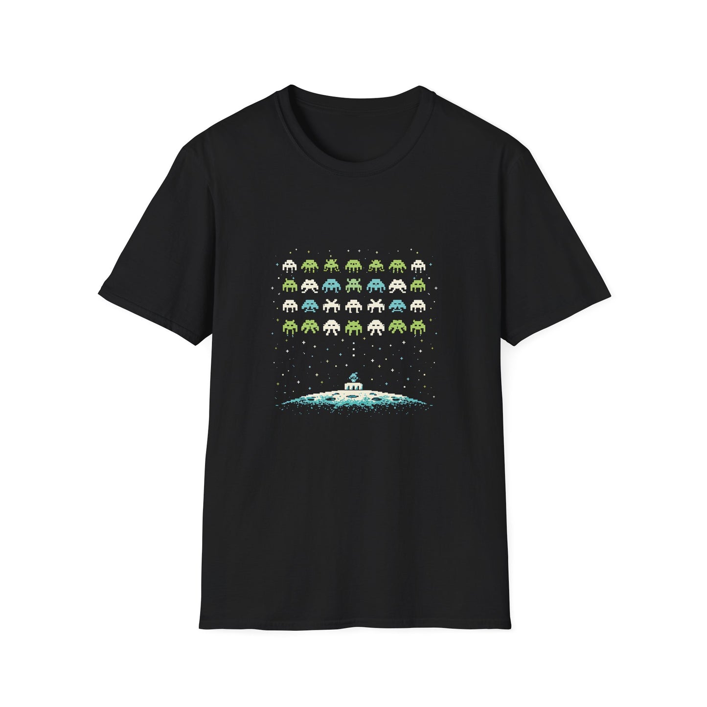 Invasion T-Shirt