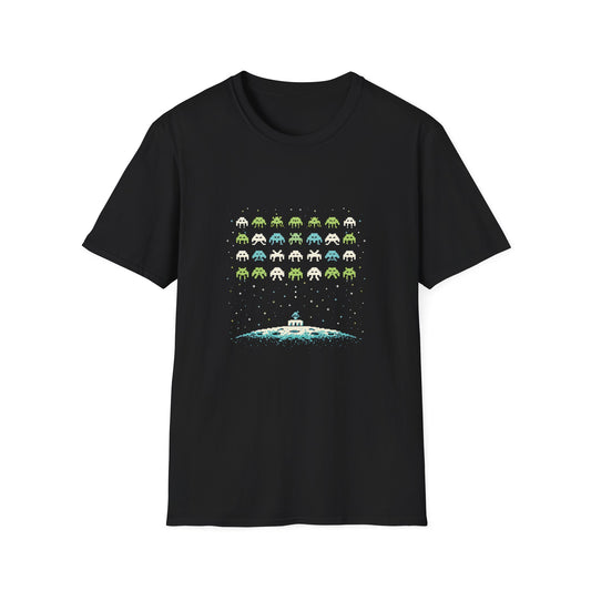 Invasion T-Shirt