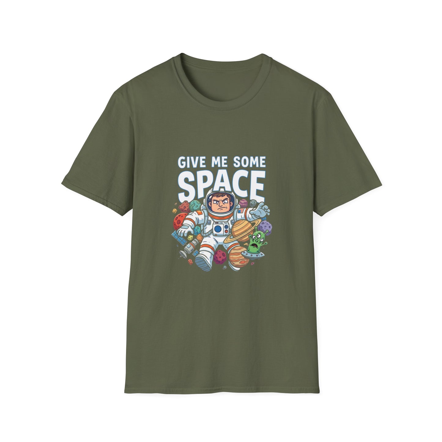 Give Me Some Space T-Shirt
