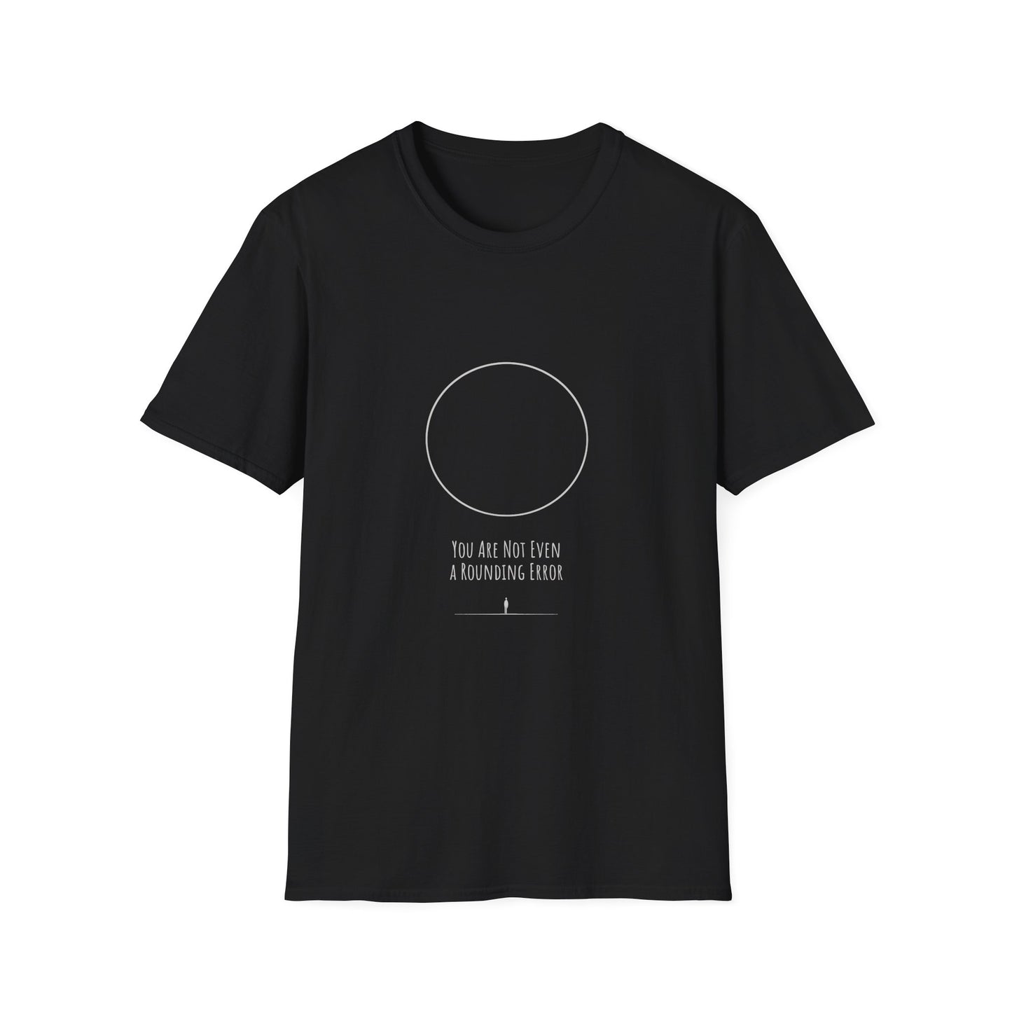 Rounding Error T-Shirt