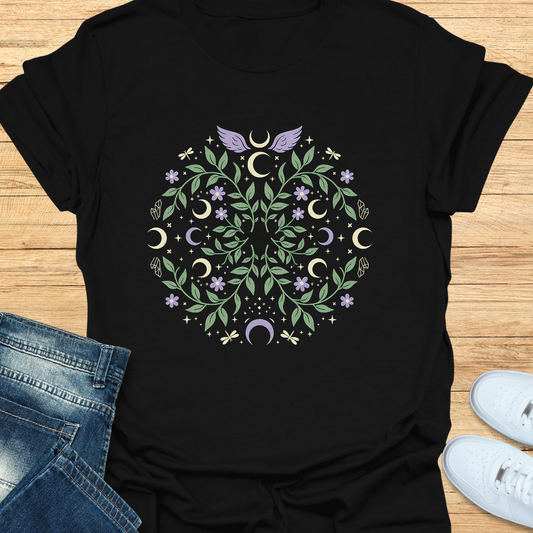 Celestial Harmony T-Shirt