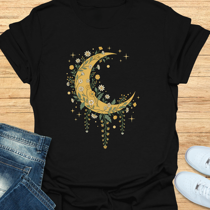 Wildflower Moon T-Shirt