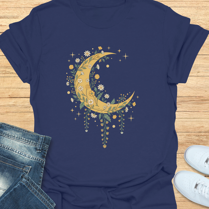 Wildflower Moon T-Shirt