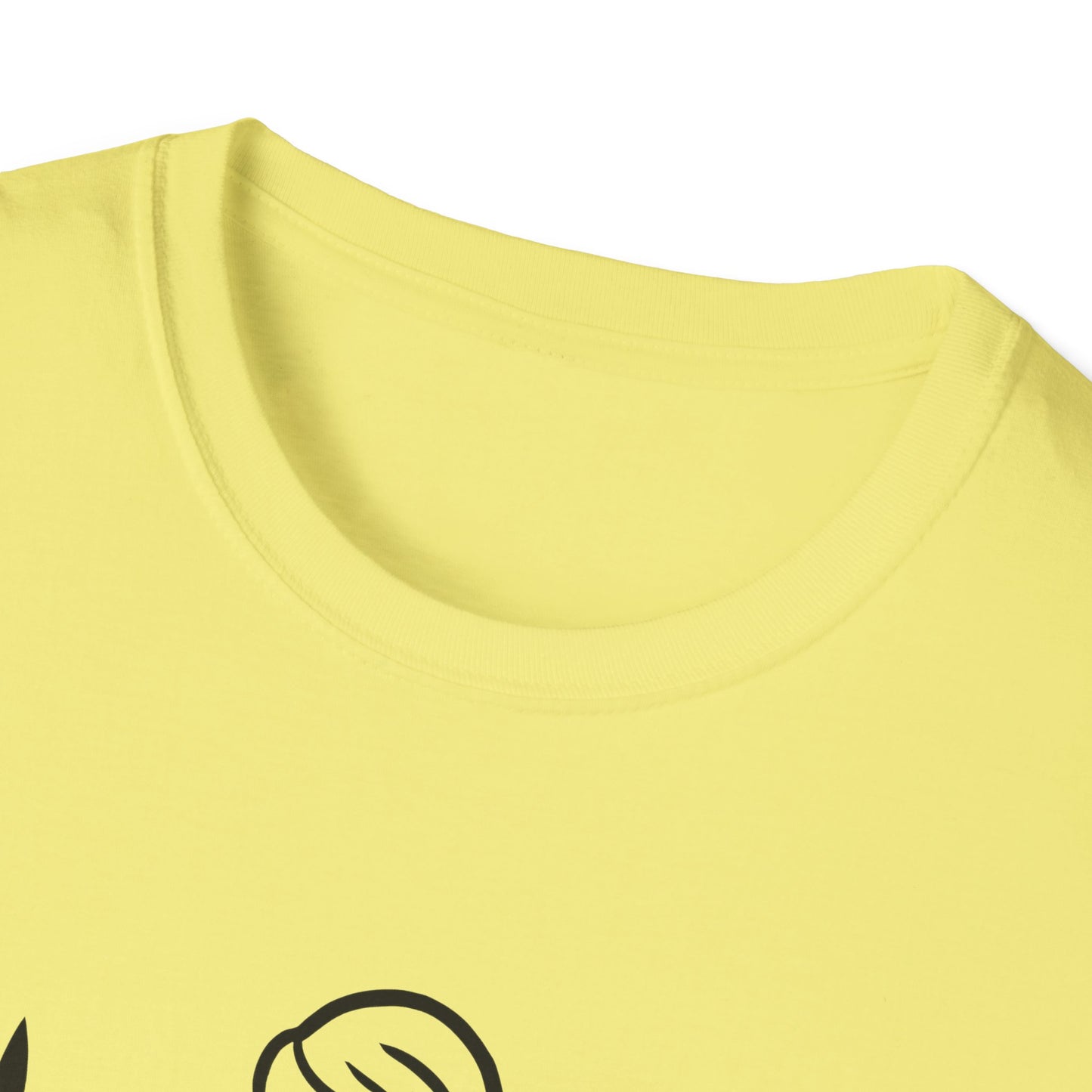 Virgo Line Art T-Shirt