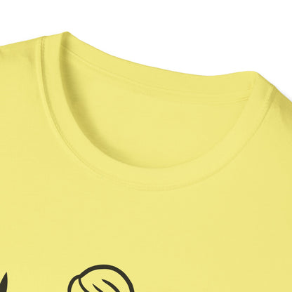 Virgo Line Art T-Shirt