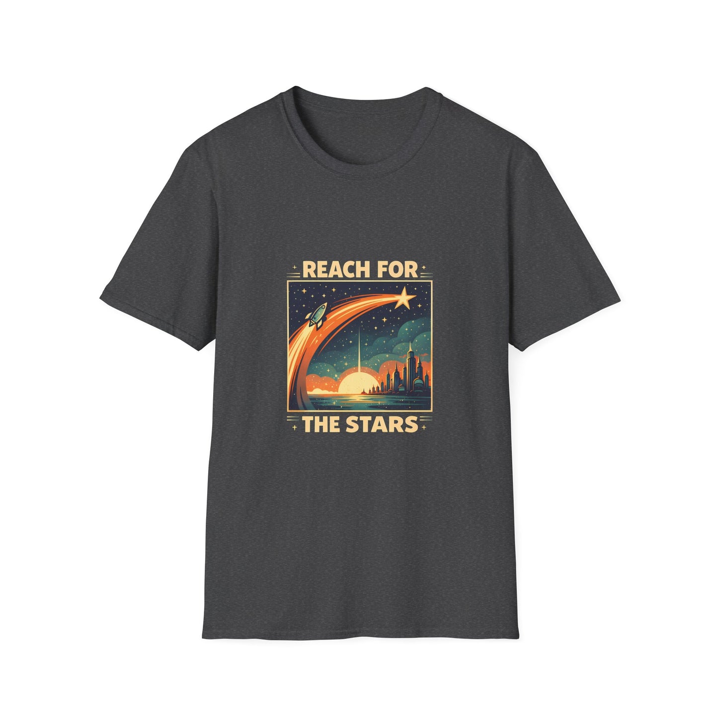 Reach for the Stars T-Shirt