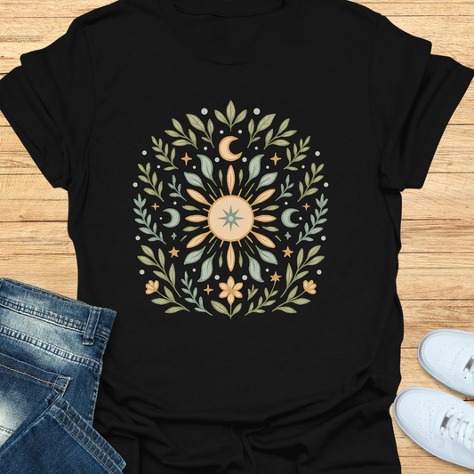Celestial Garden T-Shirt