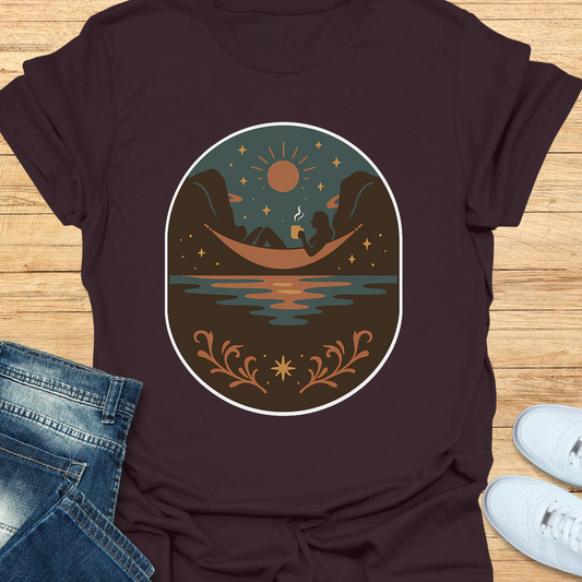 Celestial Retreat T-Shirt