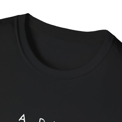 A Day Without Astrology T-Shirt