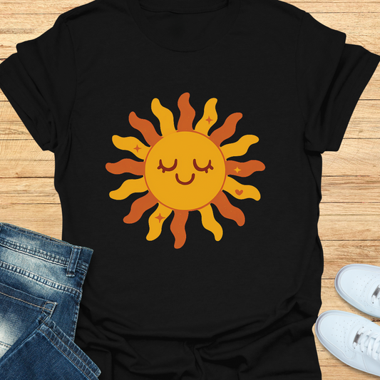Sunny Smiles T-Shirt