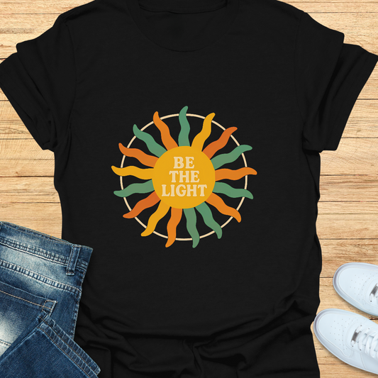 Be The Light T-Shirt