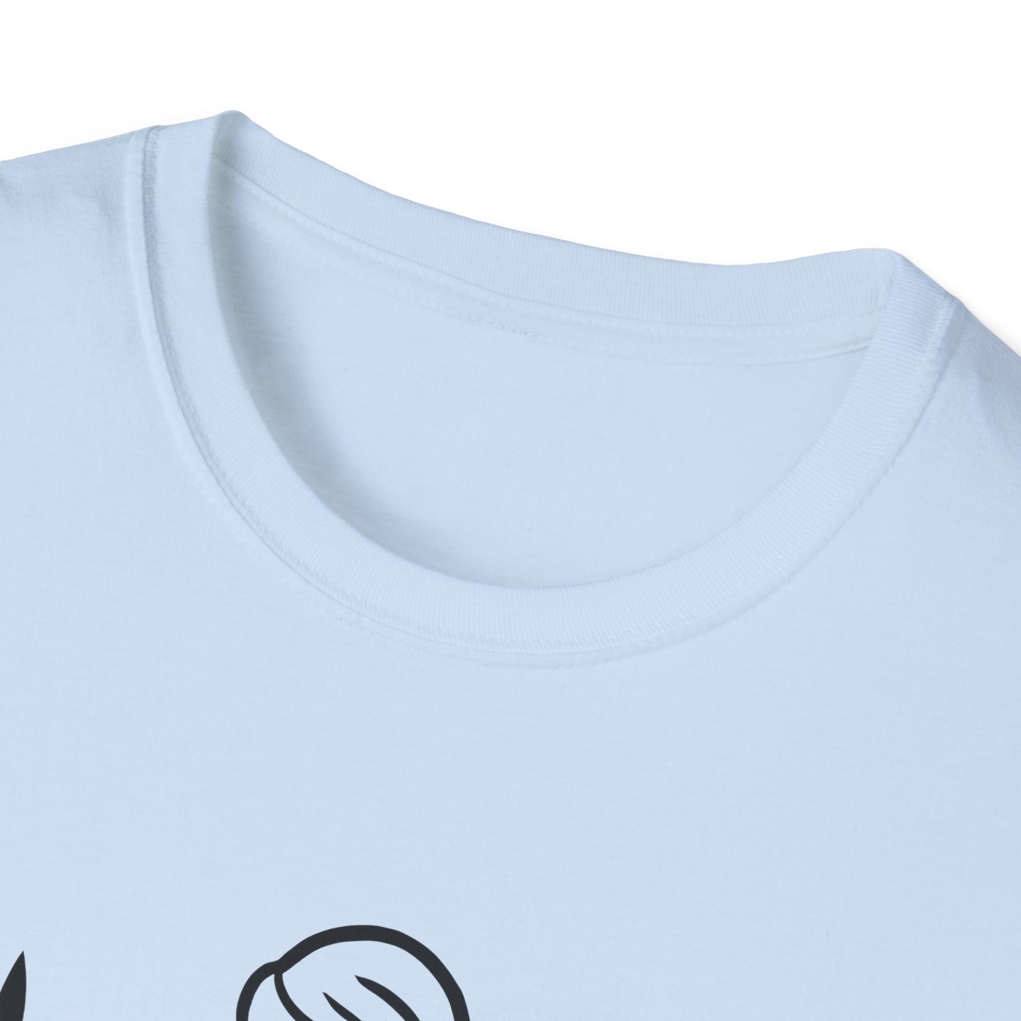 Virgo Line Art T-Shirt