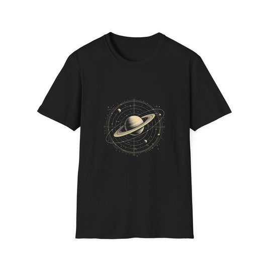 Unexplored Worlds T-Shirt