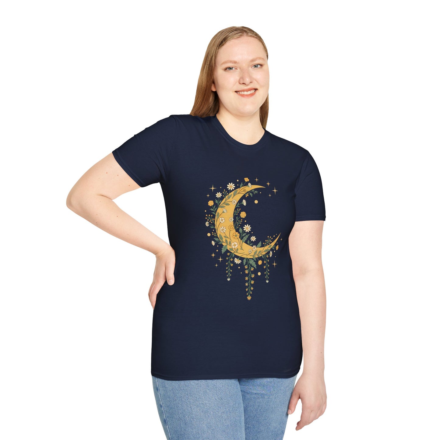 Wildflower Moon T-Shirt