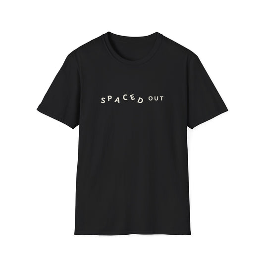 Spaced Out T-Shirt