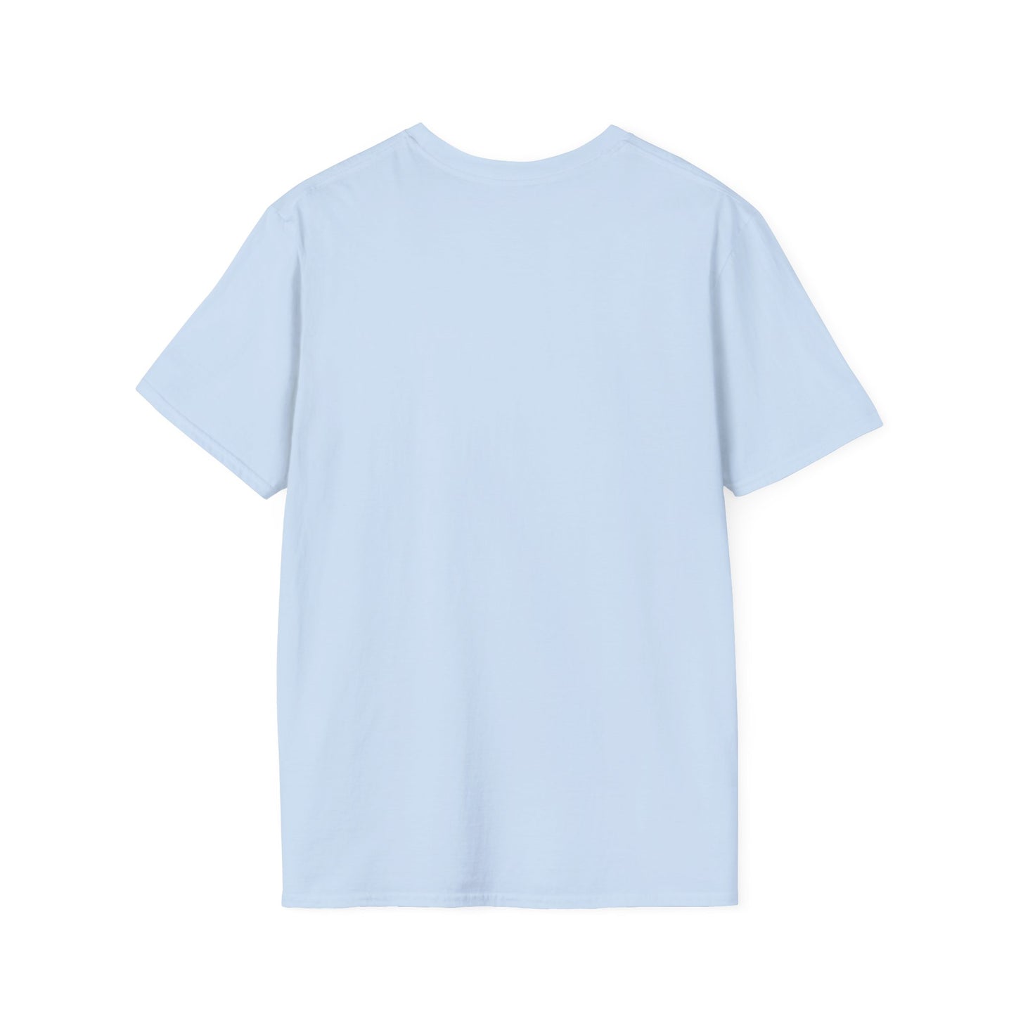 Virgo Line Art T-Shirt