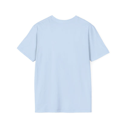 Virgo Line Art T-Shirt