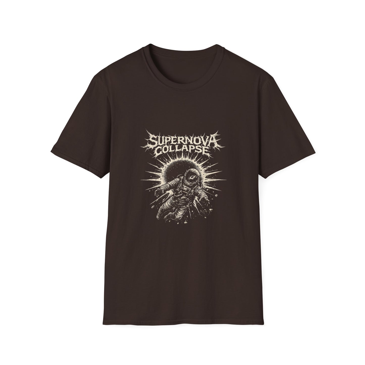 Supernova Collapse T-Shirt