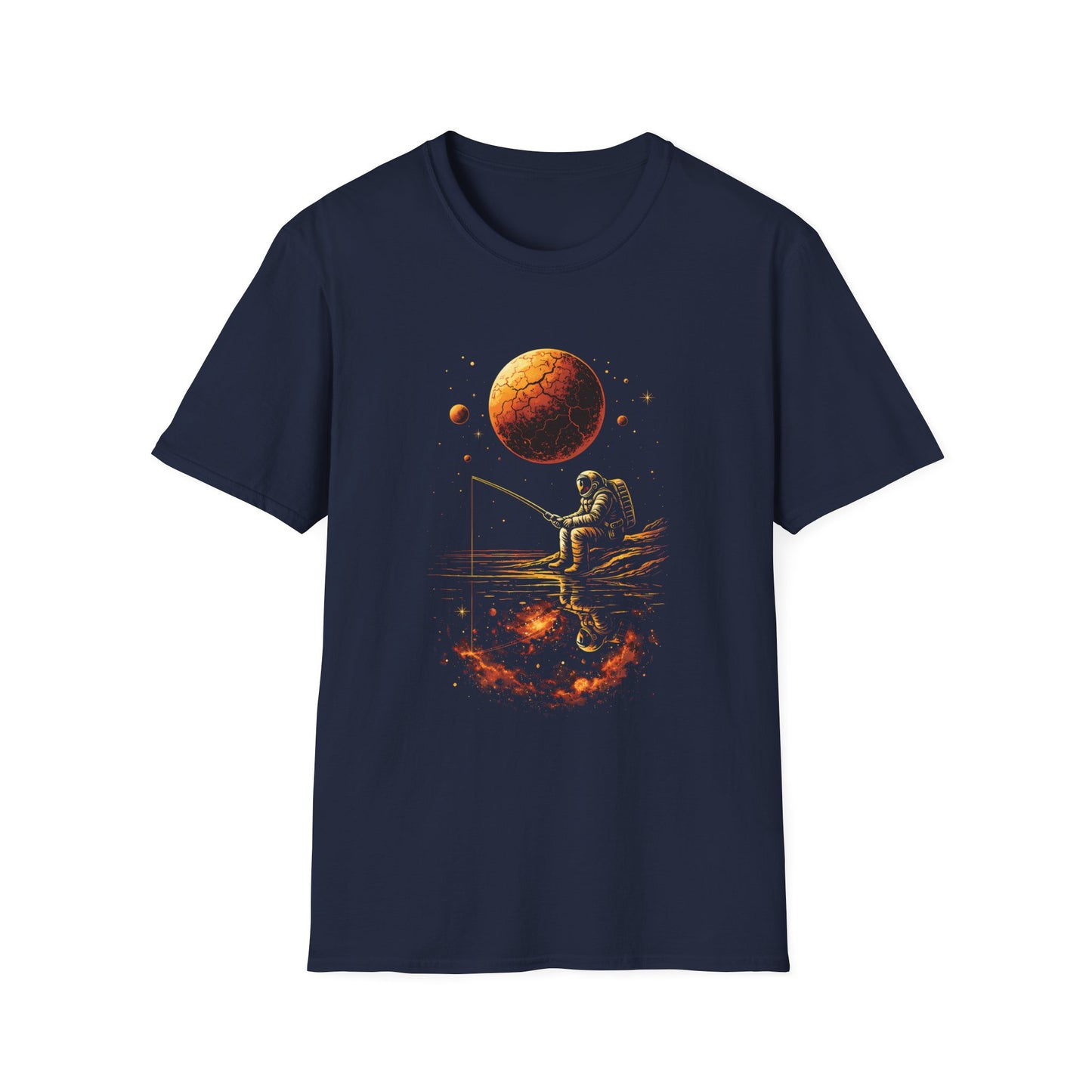 Astral Angler T-Shirt