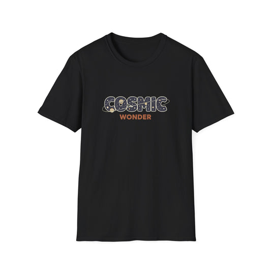 Cosmic Wonder T-Shirt