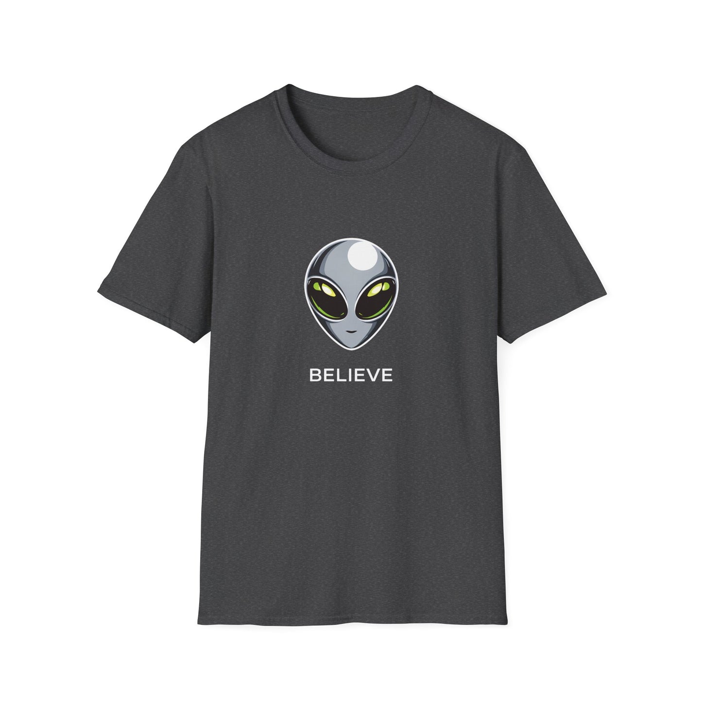 Believe T-Shirt
