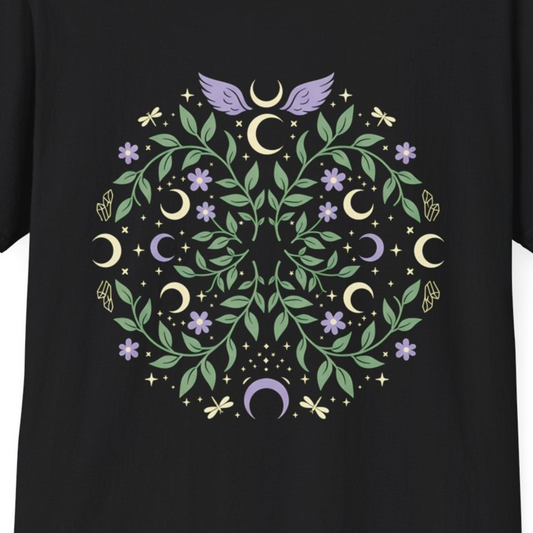 Celestial Harmony T-Shirt