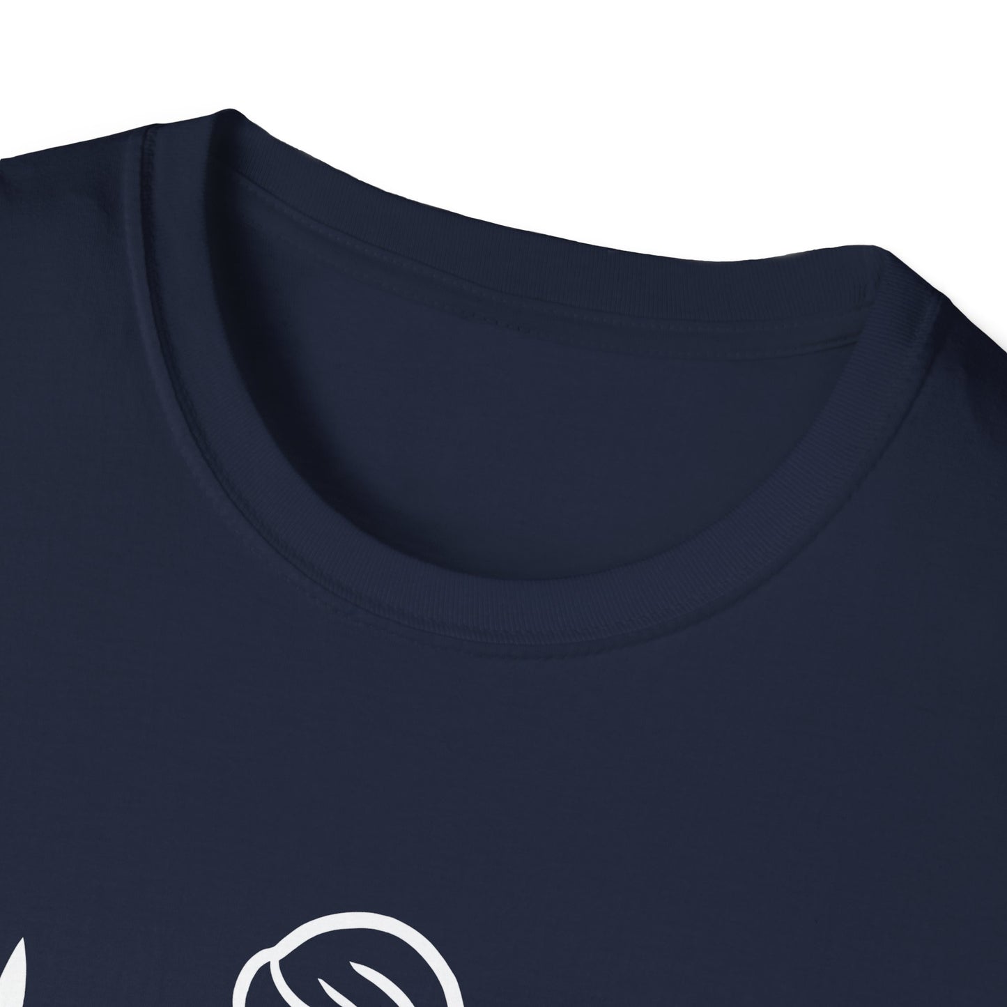 Virgo Line Art T-Shirt