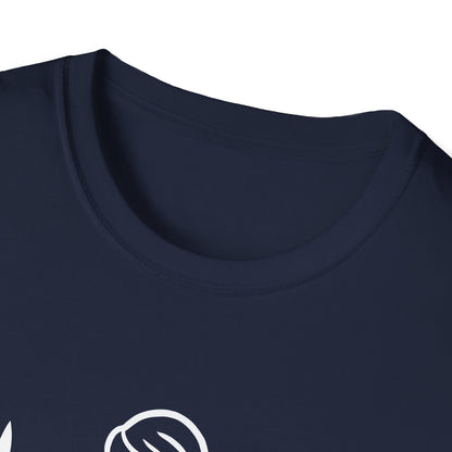 Virgo Line Art T-Shirt