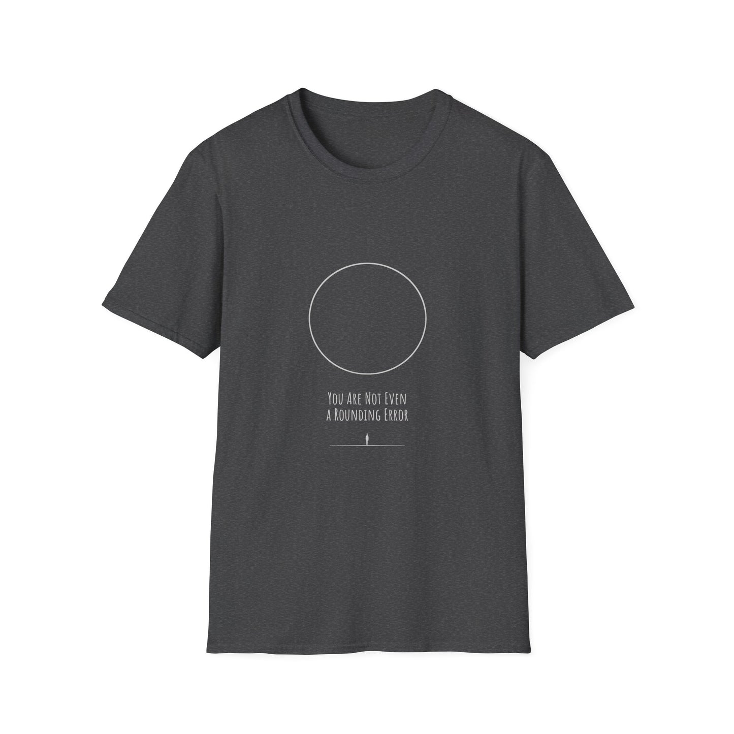 Rounding Error T-Shirt