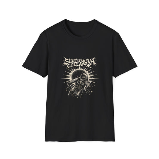 Supernova Collapse T-Shirt