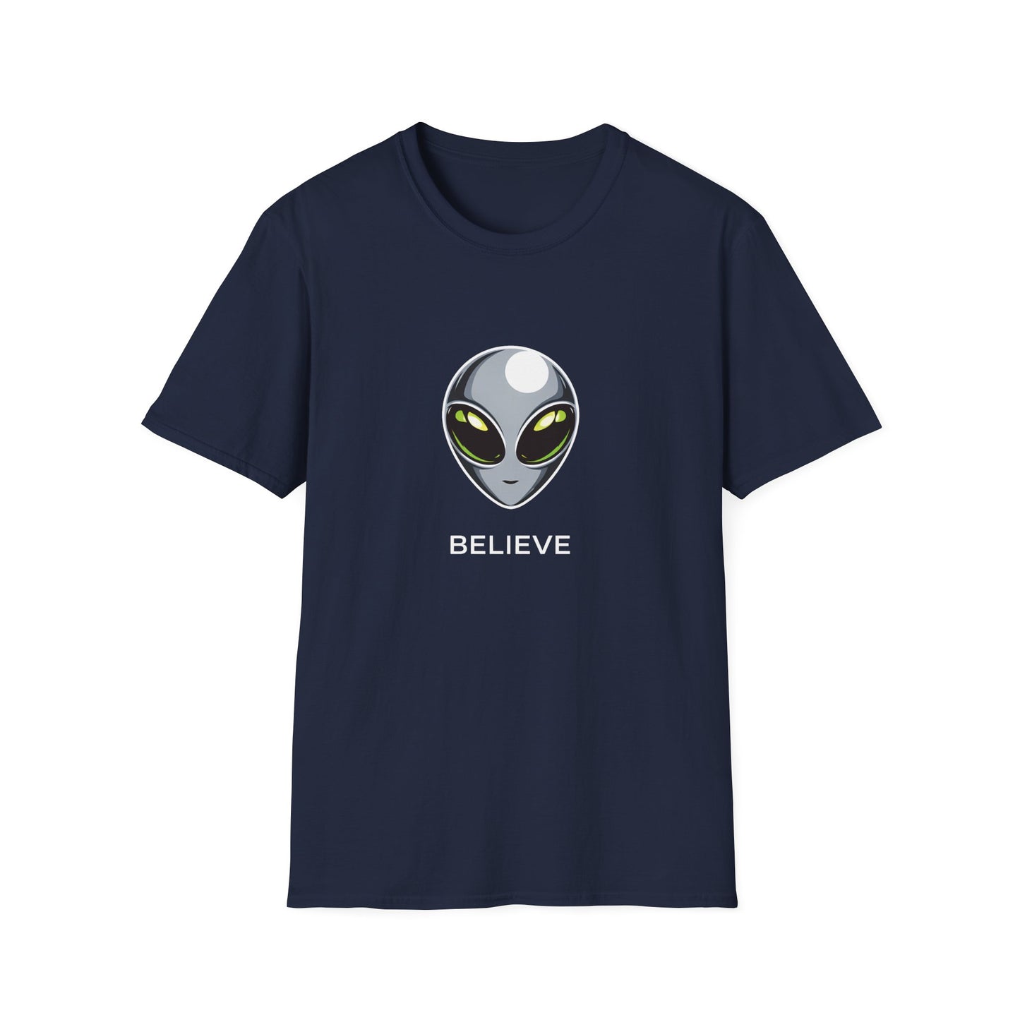 Believe T-Shirt