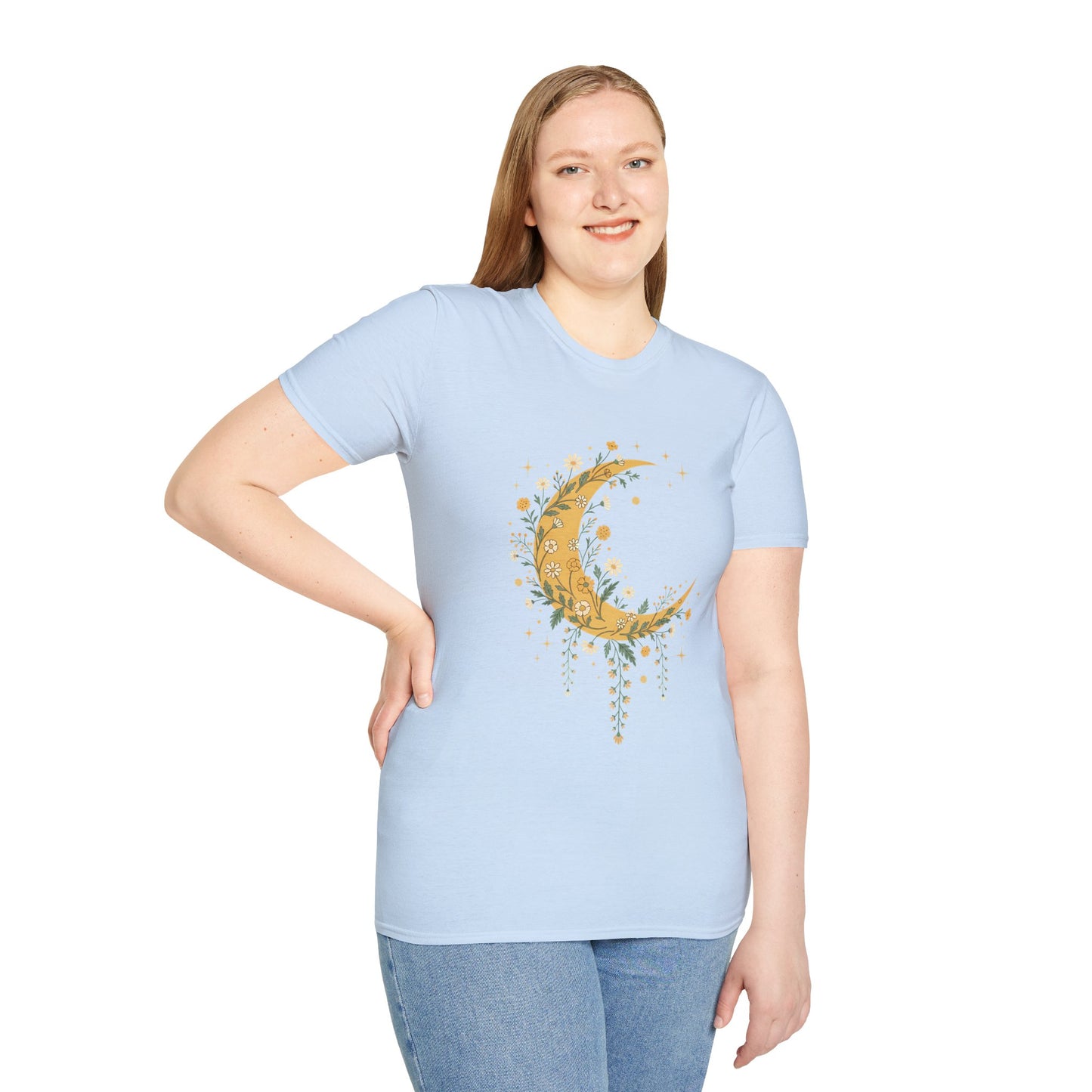 Wildflower Moon T-Shirt