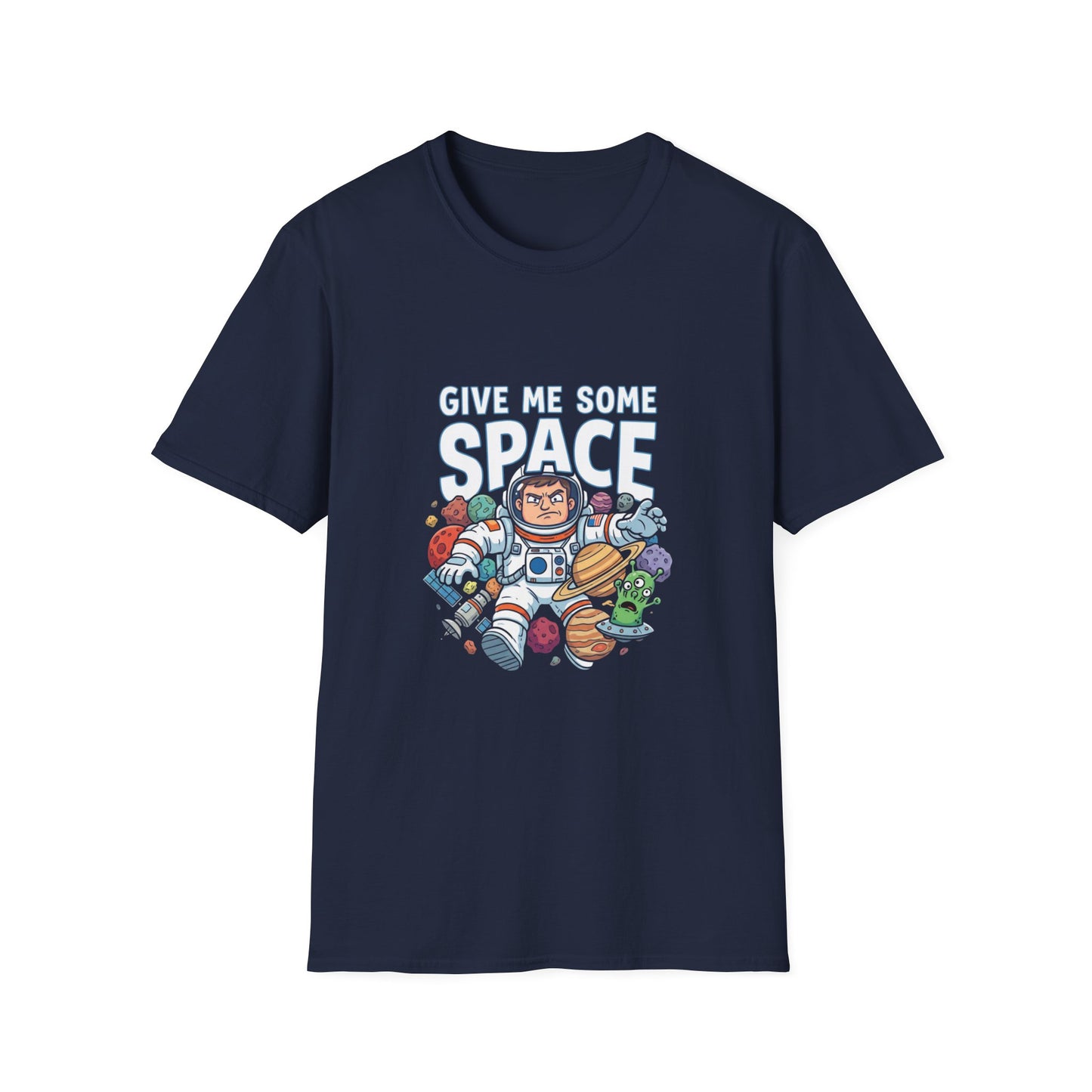 Give Me Some Space T-Shirt