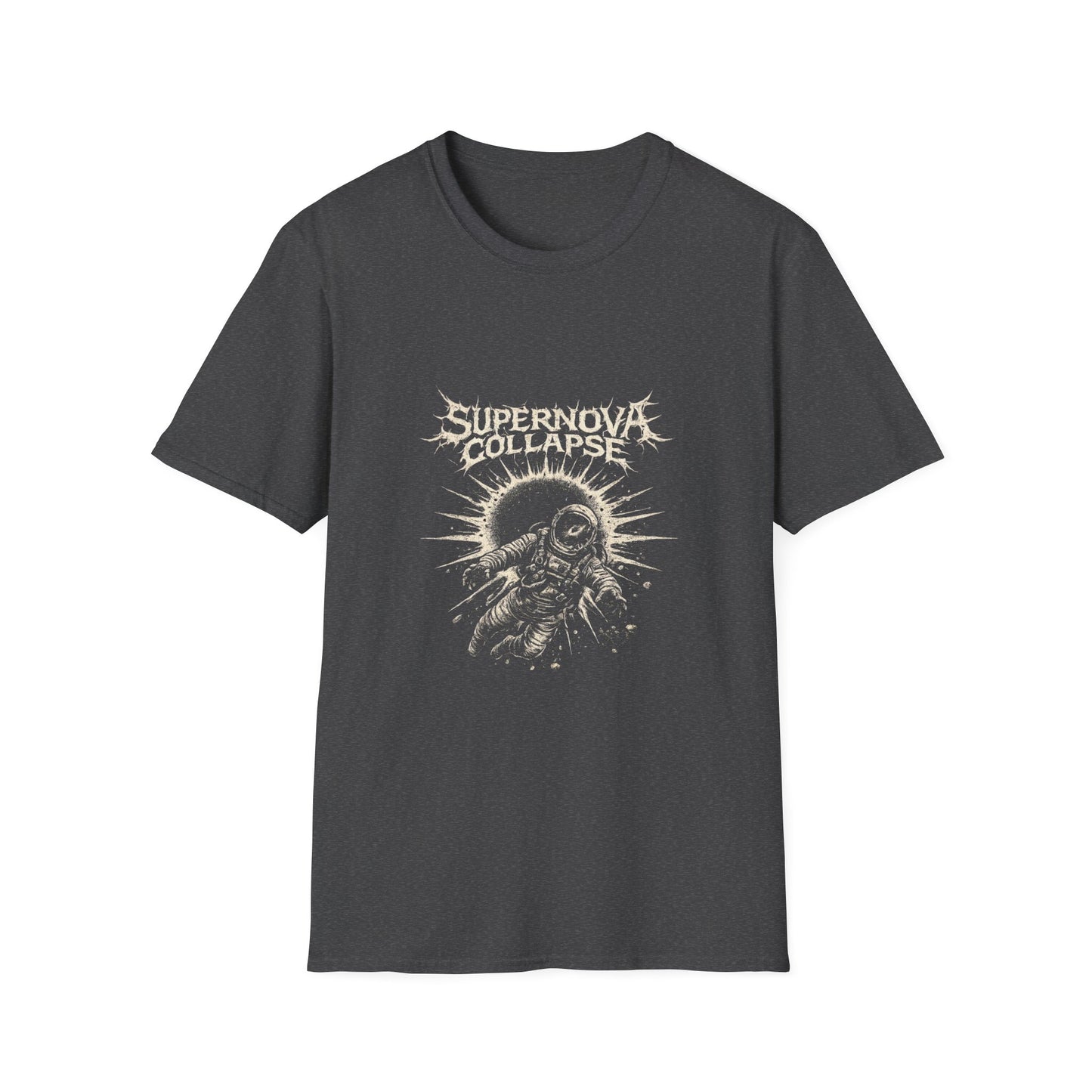 Supernova Collapse T-Shirt