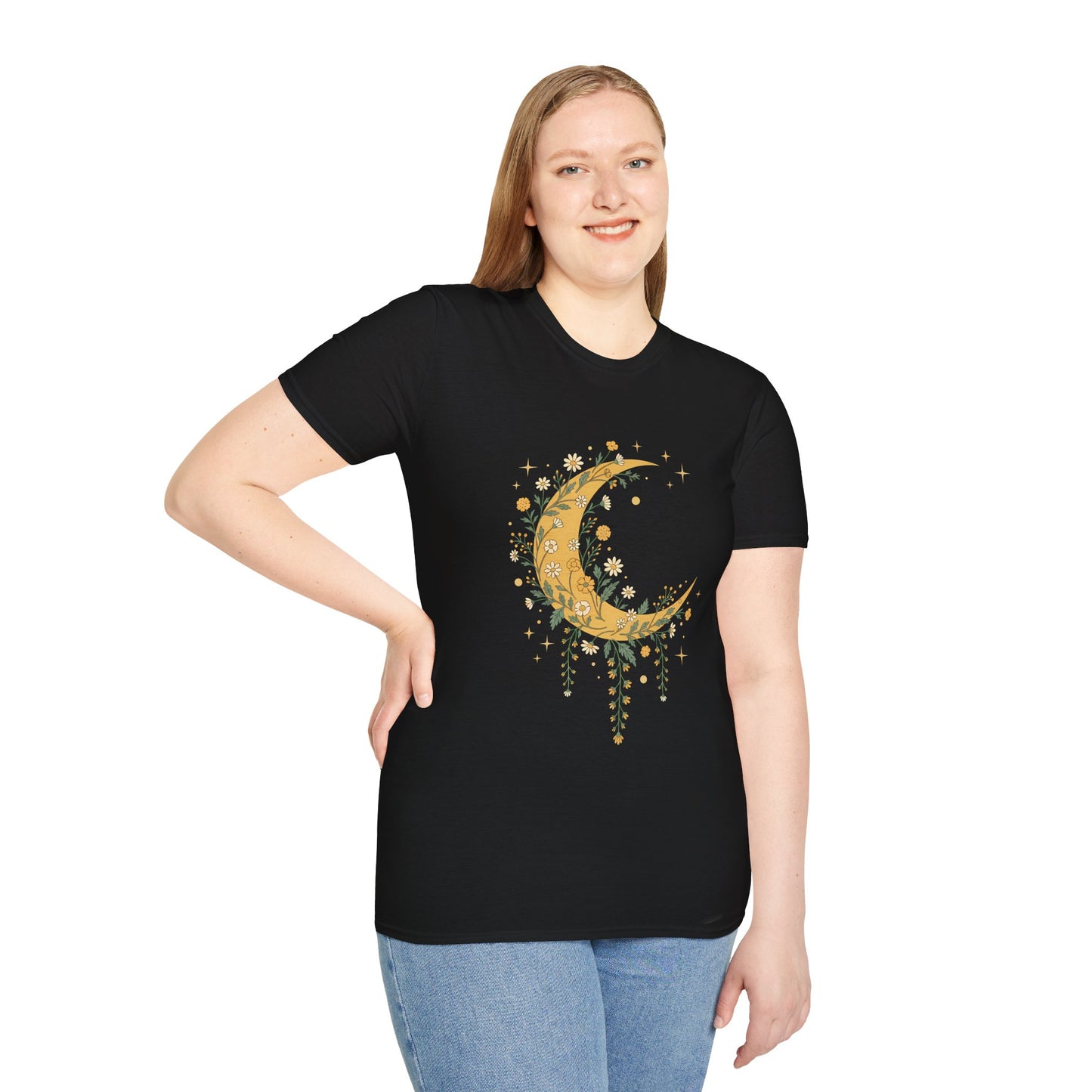 Wildflower Moon T-Shirt