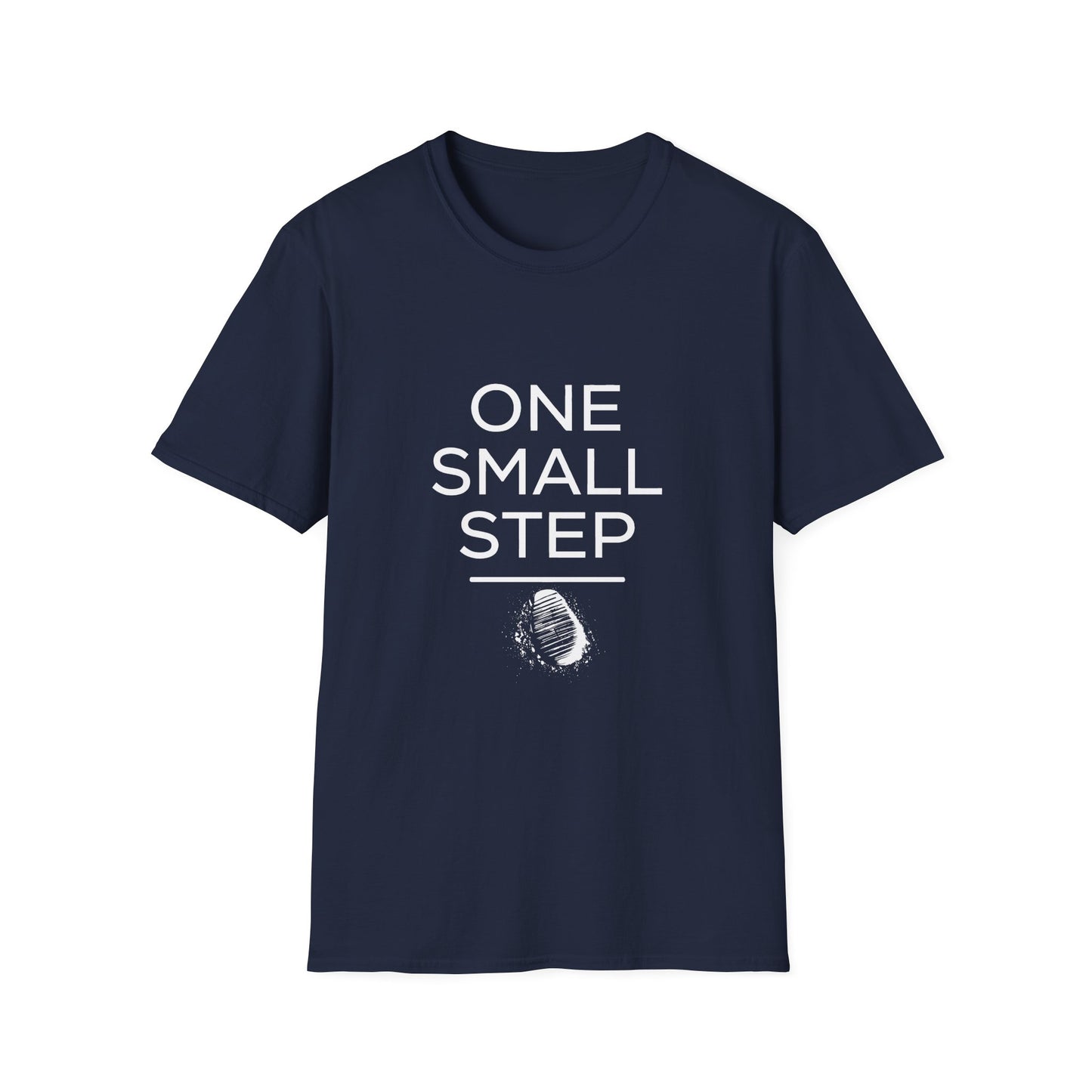 One Small Step T-Shirt