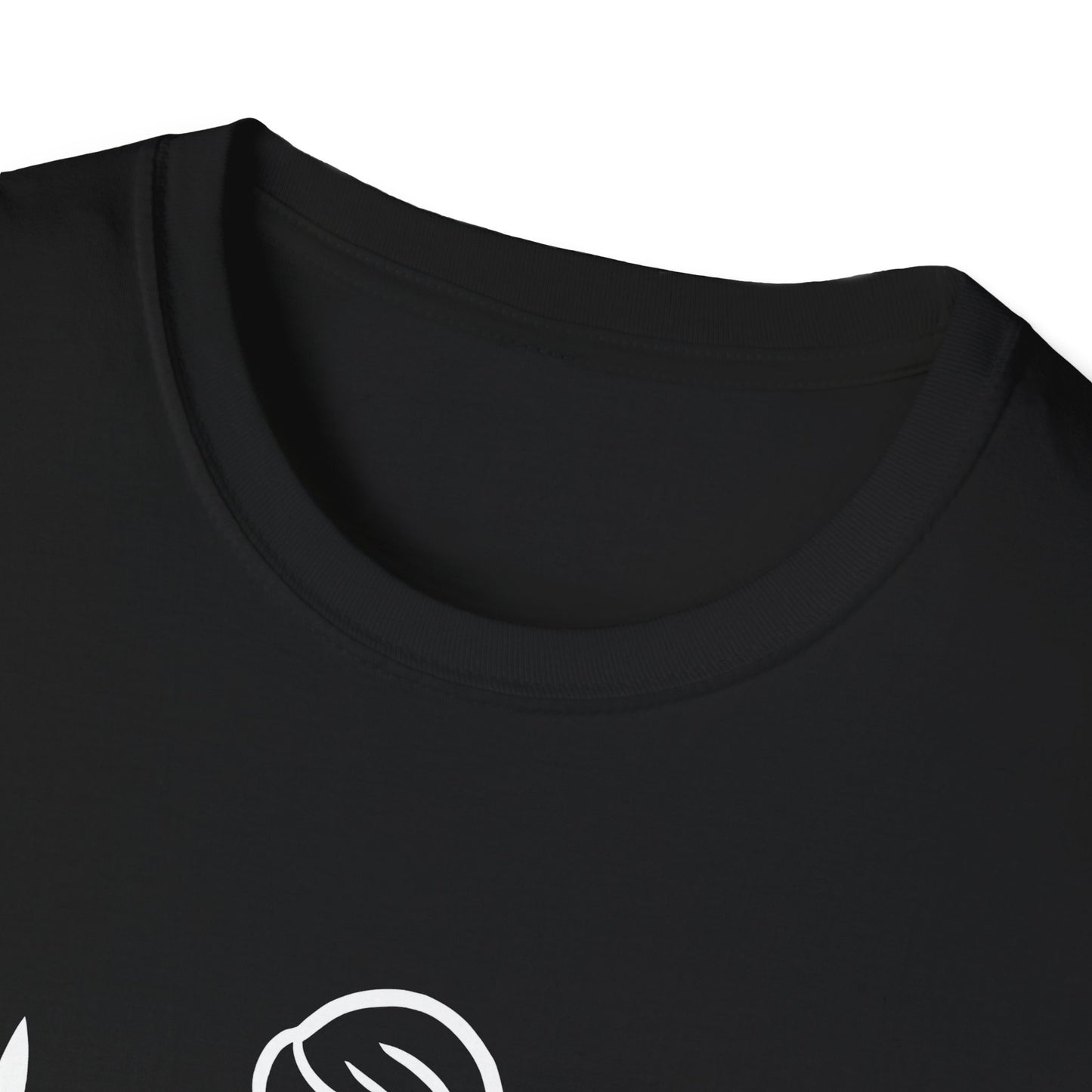 Virgo Line Art T-Shirt