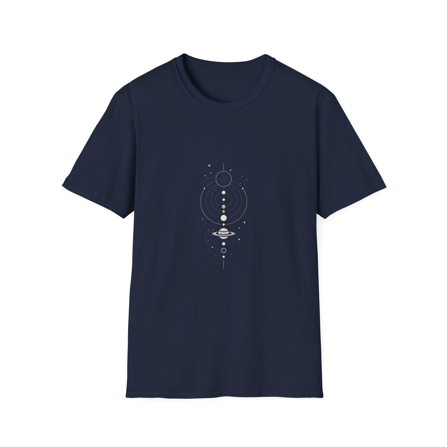 Cosmic Alignment T-Shirt