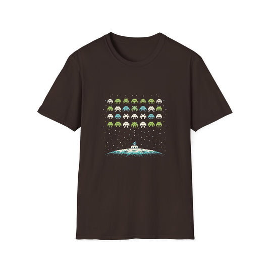 Invasion T-Shirt